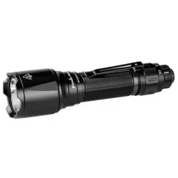 Lanternă Fenix TK22TAC Black