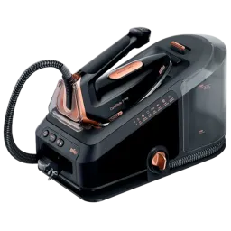 Braun IS7286BK SS