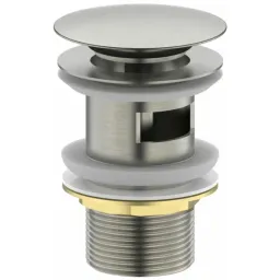 Supapă de picior Imprese ZMK081906500 Metalic / Crom