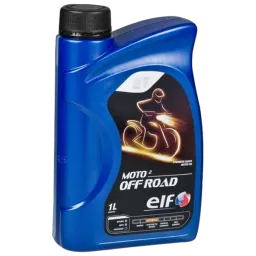 Elf Moto 2 Tech