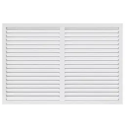 Grilaj de ventilare Era П60120Р