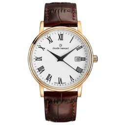 Claude Bernard 53007 37J