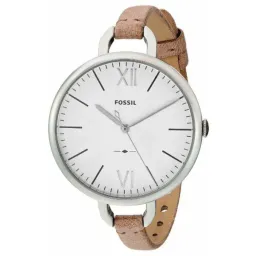 Ceas de mână pentru femei FOSSIL ES4357 Cuarț/ 36 mm