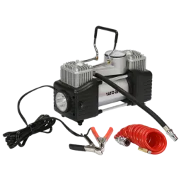 Compresor auto Yato YT73462