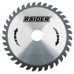 Disc circular Raider 163143