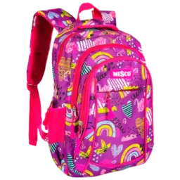 Ghiozdan pentru copii Mesco Mes231403D