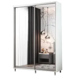 Mobildor-Lux ARON S 1300 8681