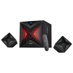 Sistem audio F&D F550X