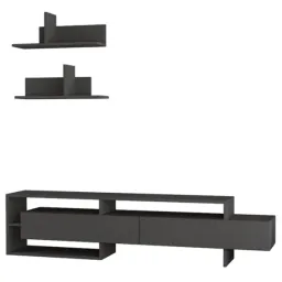 Comodă TV Showdeko Gara