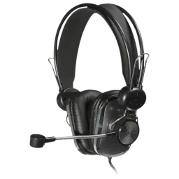 Căști Sven AP 600 Black Cu fir/ Personal