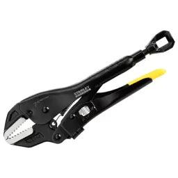 Clește menghină Stanley Fatmax FMHT0-75467