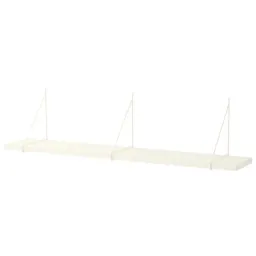 IKEA Bergshult/Pershult PAL / White