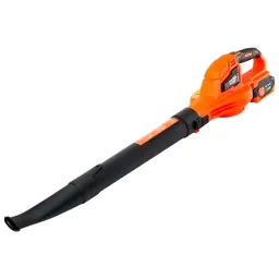 Suflantă de frunze Sequoia SBLB2024-EV / Orange