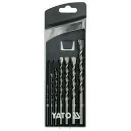 Set de burghie Yato YT4390