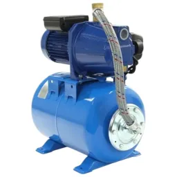 Pompă de suprăfață Pedrollo AGA 1.00 M GO 750 W 3600 l/h