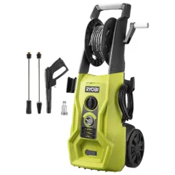 Aparat de spălat cu presiune mare RYOBI RY170PWA 5133005373