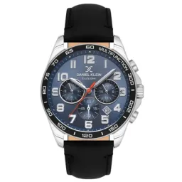 Ceas de mână pentru bărbați Daniel Klein DK.1.13843-3 Cuarț / 43 mm