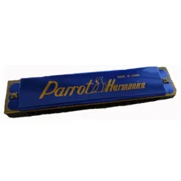 Parrot HD16 BL