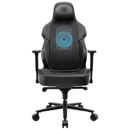 Кресло Cougar NxSys AERO Black