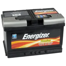 Energizer Premium EM72-LB3