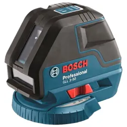 Bosch GLL 3-50