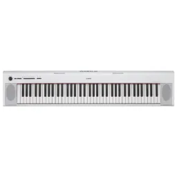 Pian electric Yamaha NP-32WH