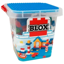Constructor Androni Blox