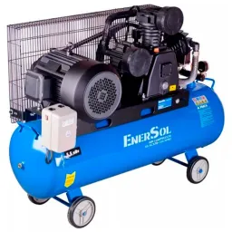 Compresor Enersol ES-AC670-120-3PRO