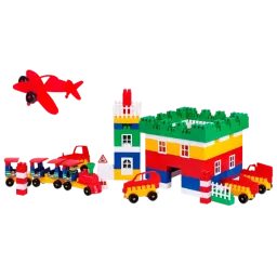 Constructor Technok 0533