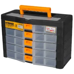 Toolbox RTRMAX RCA2071