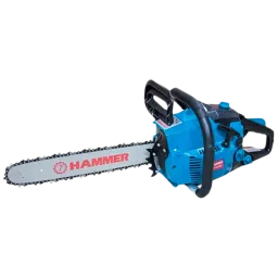 Fierăstrău cu lanţ Hammer CS3800