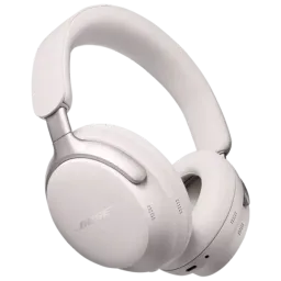 Bose QuietComfort Ultra Smoke