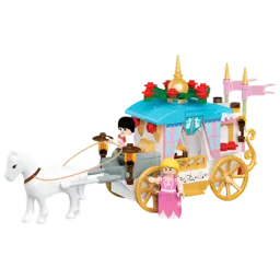 Constructor Richi Tichi 23393