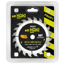 Disc circular Haki Profi