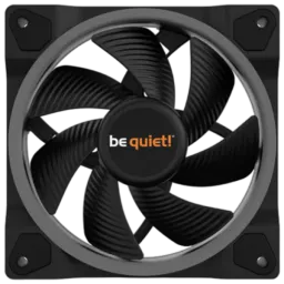 Be quiet! Light Wings Rifle