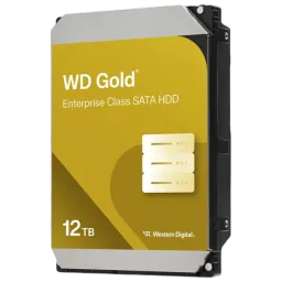 Western Digital Gold Enterprise 12