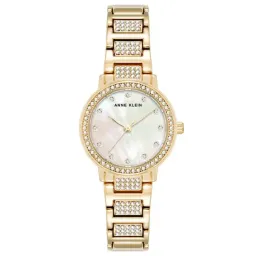 Anne Klein AK/5104MPGB