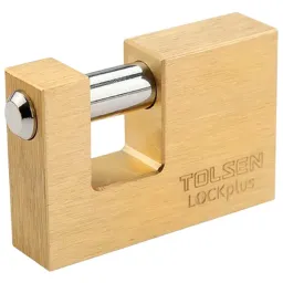 Lacăt Tolsen 55120
