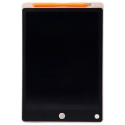 Jucărie moale Bo. Drawing tablet 8021ML 3+ / Gray