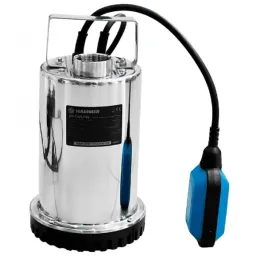 Pompa submersibilă Hammer WP-CWS-750 750 W 10800 l/h
