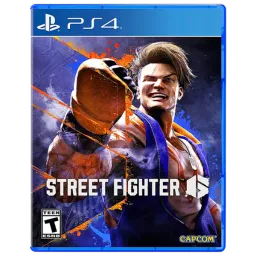 Street Fighter 6