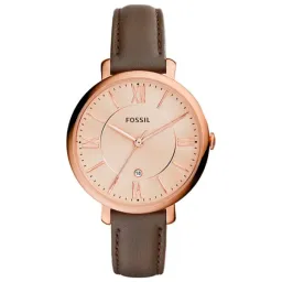 FOSSIL ES3707