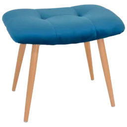 Taburetă DecoPrim Trio