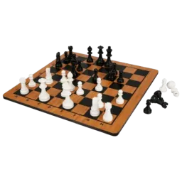 Noriel Smile Games 3+/ Şah