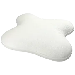 Pernă Alfabed Supernova 471182 Spumă cu memorie / 60 x 50 x 10 cm
