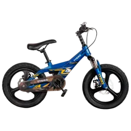 Bicicletă TyBike BK-09