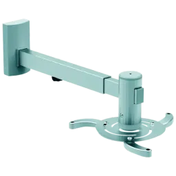 Кронштейн для проектора Reflecta Vesta 120RA 800-1200mm Grey 10kg