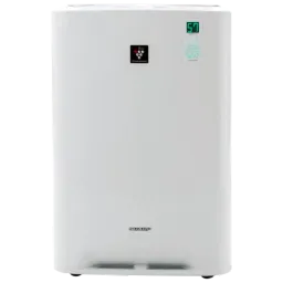 Umidificator-purificator de aer SHARP KCA50EUW Pe podea/ White