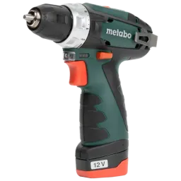 Metabo PowerMaxx BS Basic 360