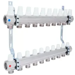 Colector asamblat ICMA 87K006PM06